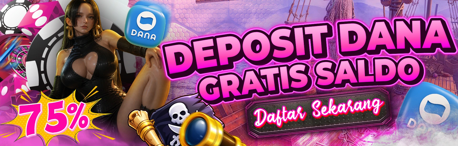 Bonus133